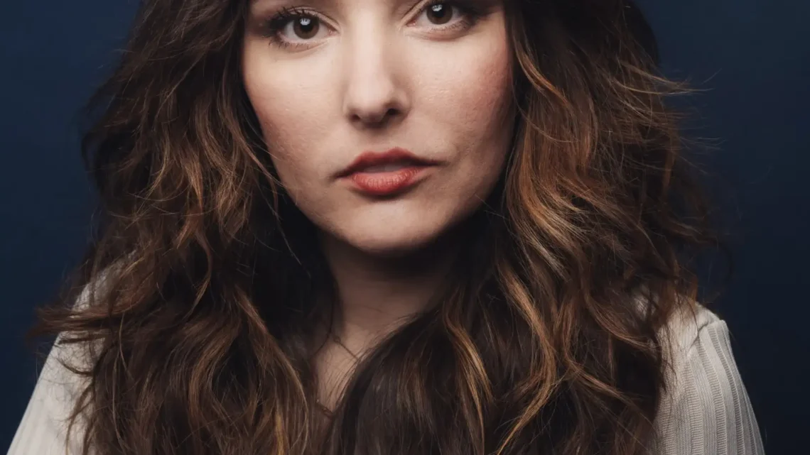 Jessy Yates Biography: Age, Height, Net Worth, Parents, Movies & TV Shows, Advocacy, Husband, Instagram
