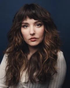 Jessy Yates - Biography