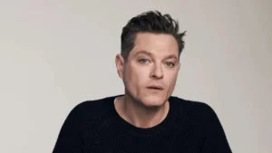 Mathew Horne - Biography
