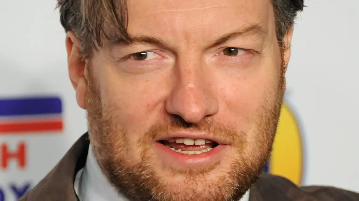 Charlie Brooker Biography: Age, Wife, Kids, Height, Net Worth, Parents, TV Shows, Career