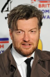 Charlie Brooker - Biography