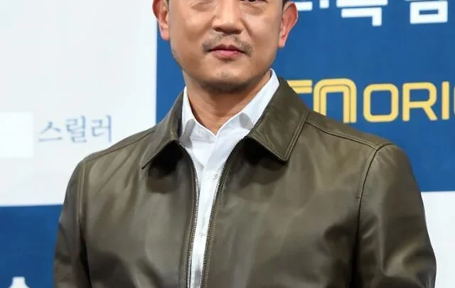 Park Sang-min Biography: Age, Wife, Height, Net Worth, Parents, Movies & TV Shows, Career