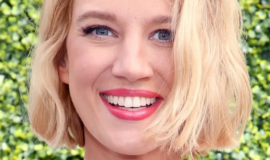 Yael Grobglas Biography: Age, Husband, Daughter, Height, Net Worth, Parents, Movies & TV Shows, Instagram