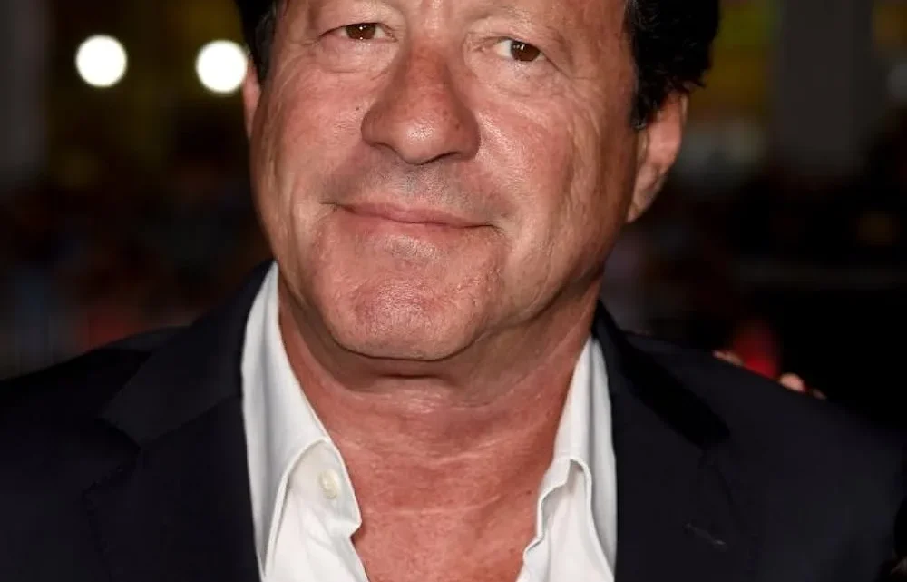 Joaquim de Almeida Biography: Age, Height, Net Worth, Parents, Siblings, Movies & TV Shows, Wife
