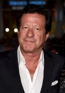 Joaquim de Almeida - Biography