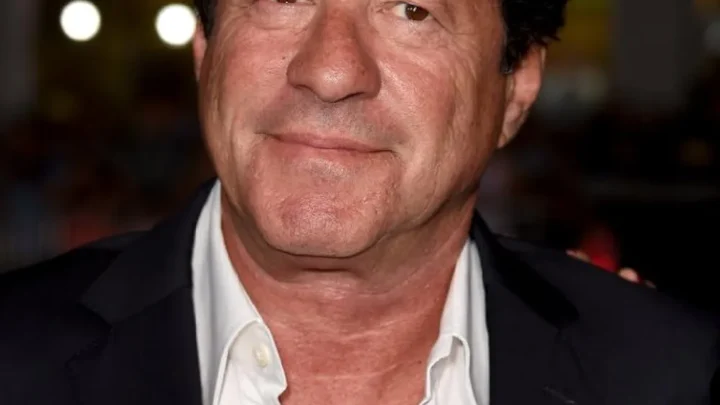 Joaquim de Almeida Biography: Age, Height, Net Worth, Parents, Siblings, Movies & TV Shows, Wife
