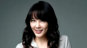 Min Young-won - Biography