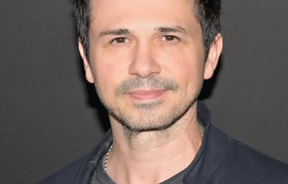 Freddy Rodriguez Biography: Age, Wife, Sons, Height, Net Worth, Parents, Movies & TV Shows
