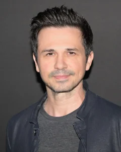 Freddy Rodriguez - Biography