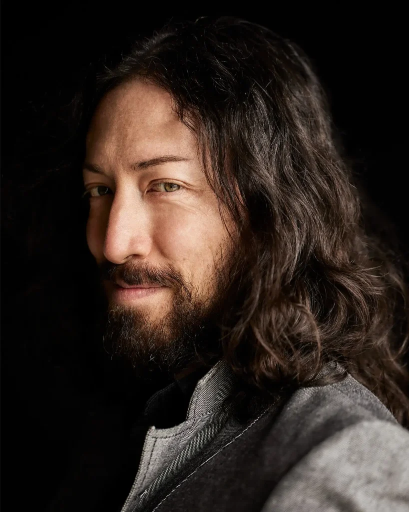 Todd Haberkorn - Biography
