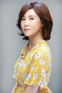 Shin Young-jin - Biography