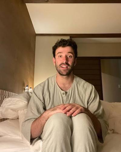 Jack Met - Biography