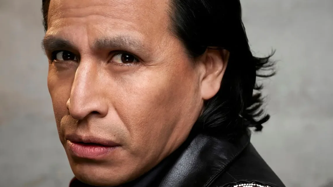Gerardo Taracena Biography: Age, Height, Net Worth, Parents, Movies & TV Shows, Career, Wife, Instagram