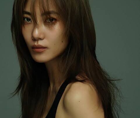 Lily Gao Biography: Age, Height, Net Worth, Parents, Movies & TV Shows, Career, Partner, Instagram