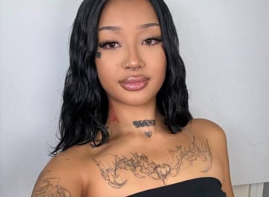 Michelleotp Biography: Age, Husband, Daughter, Height, Net Worth, Parents, Career, TikTok