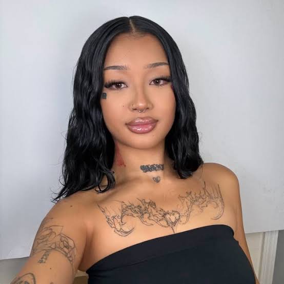 Michelleotp Biography: Age, Husband, Daughter, Height, Net Worth, Parents, Career, TikTok