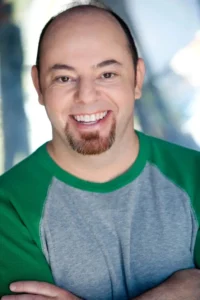 Dave Wittenberg - Biography