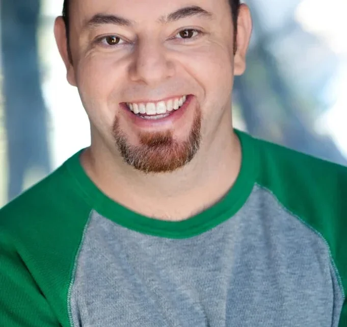 Dave Wittenberg Biography: Age, Height, Net Worth, Parents, Voice, Career, Movies, Partner