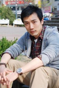 Baek Seung-hyeon - Biography