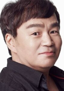 Maeng Sang-hoon (맹상훈) - Biography