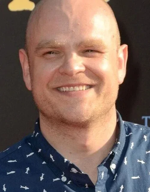 Michael Adamthwaite Biography: Age, Wife, Kids, Height, Net Worth, Parents, Movies & TV Shows
