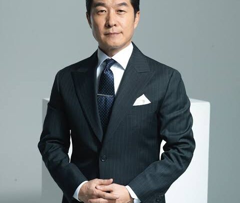 Kim Sang-joong Biography: Age, Height, Net Worth, Parents, Movies & TV Shows, Career