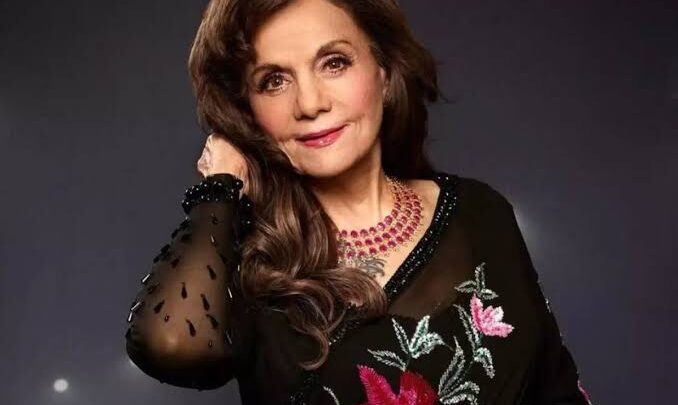 Mumtaz Askari Madhvani Biography: Net Worth, Age, Husband, Children, Height, Parents, Movies & Awards