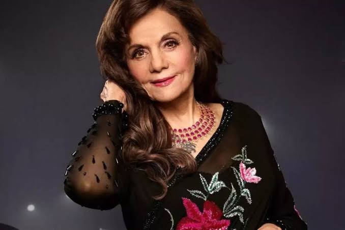 Mumtaz Askari Madhvani Biography: Net Worth, Age, Husband, Children, Height, Parents, Movies & Awards