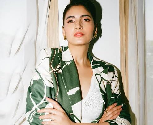 Shivani Raghuvanshi Biography: Net Worth, Height, Movies & TV Shows, Age, Boyfriend, Parents, Facebook