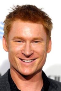 Zack Ward - Biography
