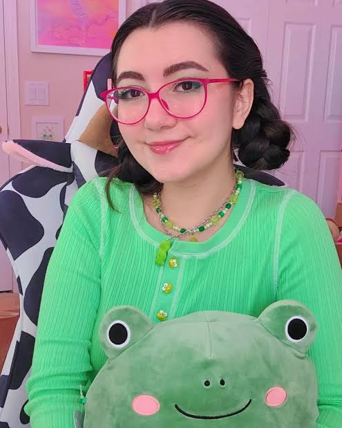 Froggycrossing - Biography