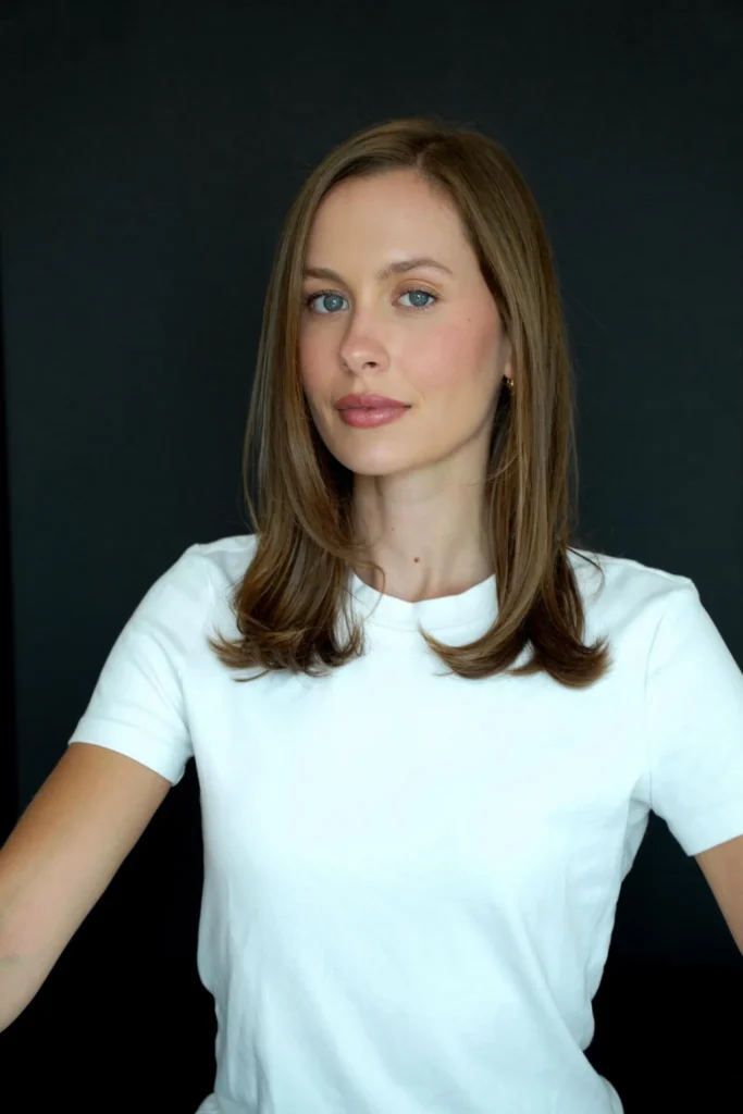 Natasha Bure - Biography