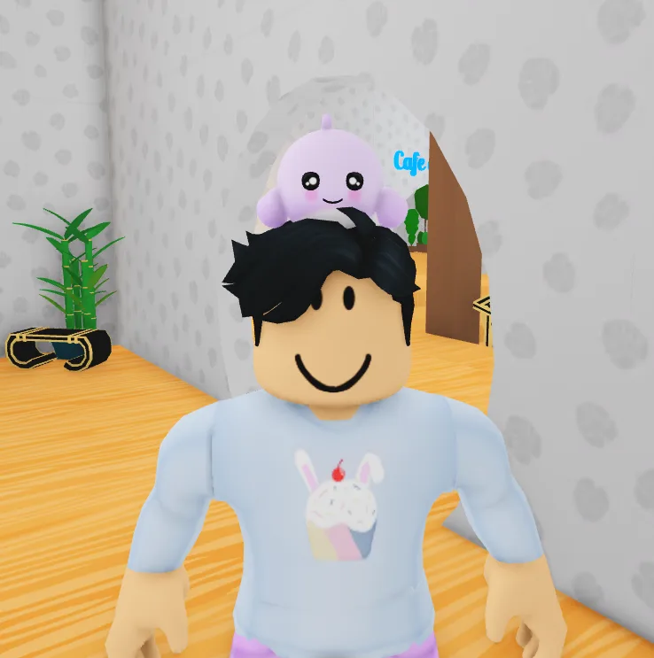FishyBlox - Biography