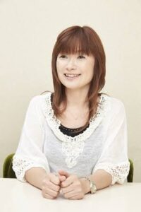 Ikue Ōtani