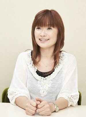 Ikue Ōtani Biography: Age, YouTube, Height, Animations, Net Worth, Husband, Ethnicity, Religion, Instagram, Daughter