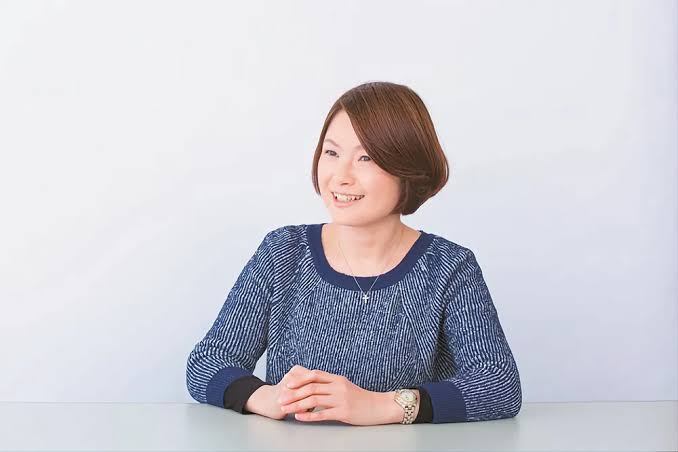 Ikue Ōtani - Biography