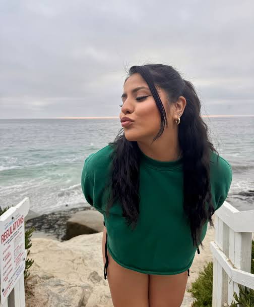 Jackie Figueroa - Biography