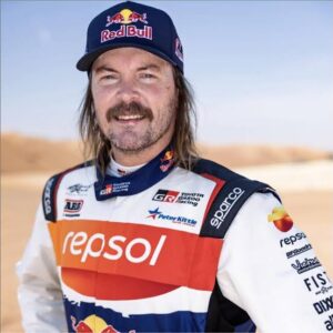 Toby Price