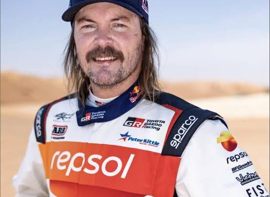 Toby Price Biography: Age, Height, Net Worth, Girlfriend, Parents, Religion, Awards, Ethnicity