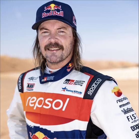 Toby Price Biography: Age, Height, Net Worth, Girlfriend, Parents, Religion, Awards, Ethnicity