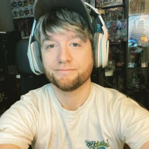 Chad Alan