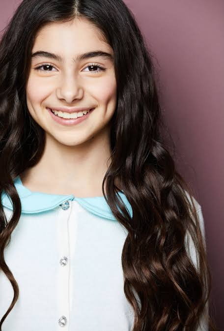 Natalie Kopyan - Biography
