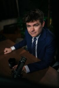 Nick Fuentes