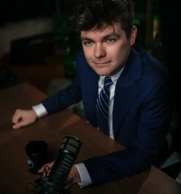 Nick Fuentes Biography: Age, Height, Net Worth, Girlfriend, Religion, Ethnicity, Awards, Parents