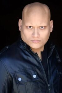 Angel Rosario Jr