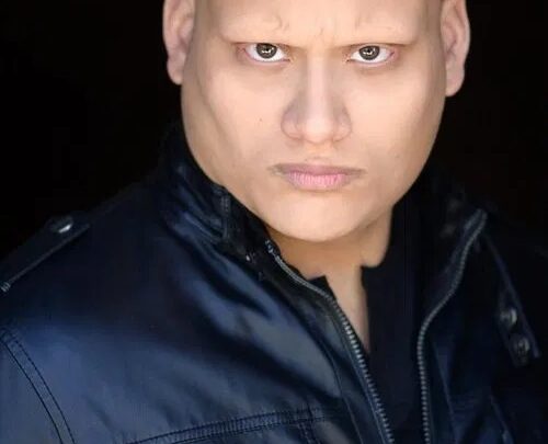 Angel Rosario Jr. Biography: Age, Books, Height, Net Worth, Wife, Movies, Ethnicity, Parents, Instagram