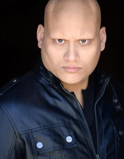 Angel Rosario Jr. Biography: Age, Books, Height, Net Worth, Wife, Movies, Ethnicity, Parents, Instagram