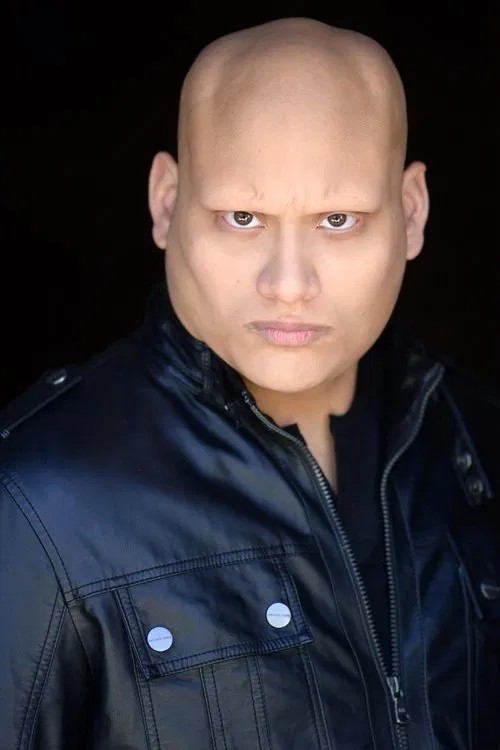 Angel Rosario Jr Photo