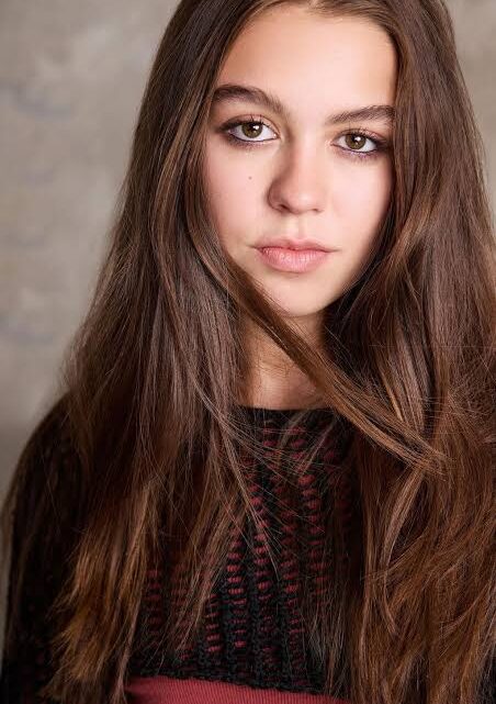 Kayden Tokarski Biography: Age, Net Worth, Height, Instagram, Parents, Movies, Religion, Boyfriend