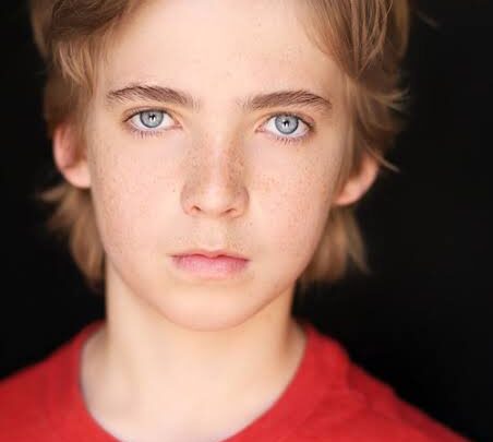 Carson Minniear Biography: Age, Height, Awards, Ethnicity, Net Worth, Parents, Movies, TV Shows, Religion